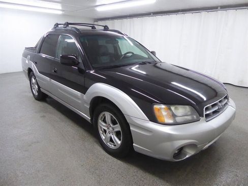 Used 2003 Subaru Baja image 1