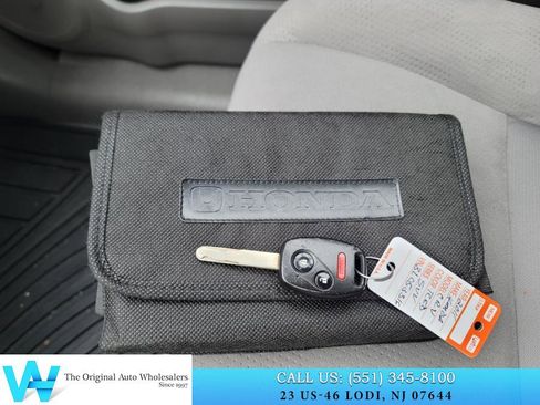 Used 2011 Honda CR-V EX image 20