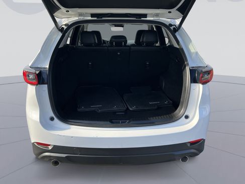 Used 2023 MAZDA CX-5 AWD 2.5 S w/ Premium Plus Pkg image 25