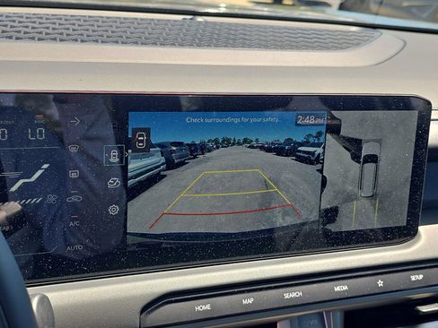 New 2027 Kia Telluride SX FWD image 25