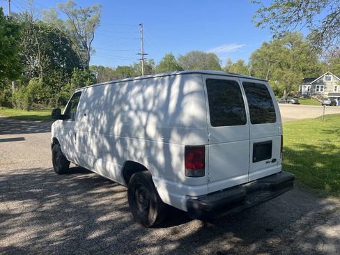 Used 2012 Ford E-150 and Econoline 150 w/ PWR Group RWD image 5