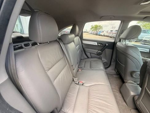 Used 2011 Honda CR-V EX-L image 13
