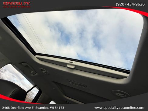 Used 2020 Chevrolet Traverse Premier w/ LPO, Floor Liner Package image 48