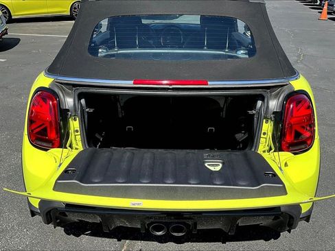 Used 2023 MINI Cooper John Cooper Works w/ Driver Assistance Package image 23