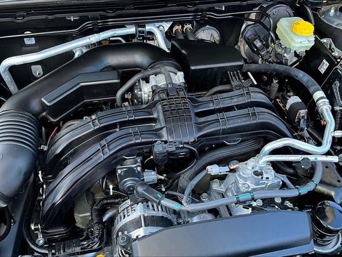 Used 2025 Subaru Legacy Limited image 33
