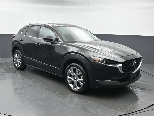 Certified 2023 MAZDA CX-30 AWD 2.5 S w/ Premium Package image 1