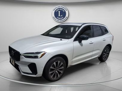 Used 2024 Volvo XC60 B5 Plus