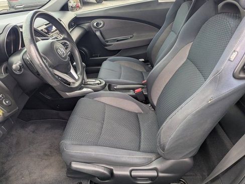 Used 2013 Honda CR-Z Base image 22