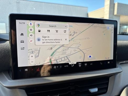 New 2026 Ford Explorer Active image 25