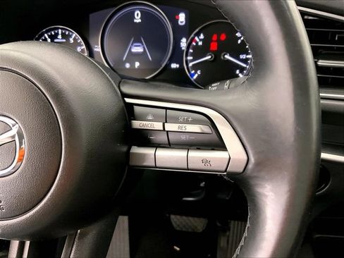 Used 2023 MAZDA CX-30 AWD 2.5 S w/ Select Package image 14