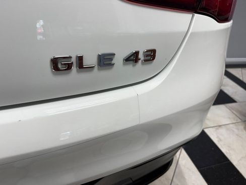 Used 2019 Mercedes-Benz GLE 43 AMG 4MATIC Coupe image 18
