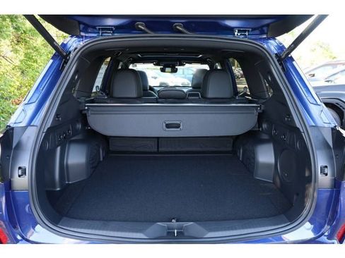 New 2026 Subaru Forester Sport AWD/4WD image 31