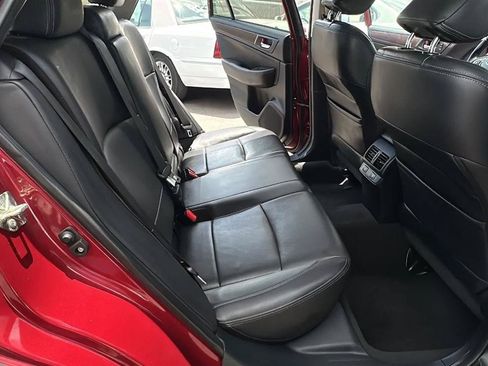 Used 2015 Subaru Outback 2.5i Limited AWD/4WD image 46