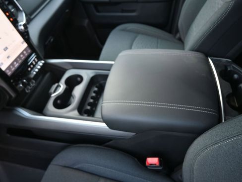 New 2026 RAM 3500 Lone Star AWD/4WD image 28
