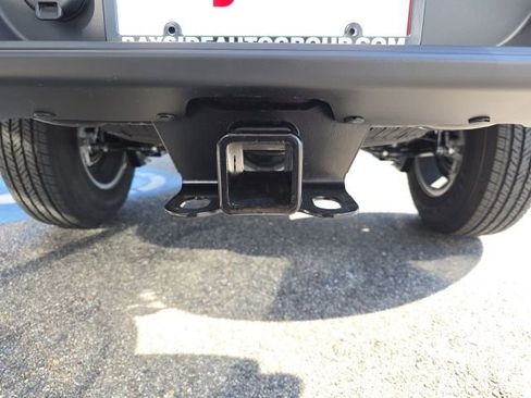 New 2026 Jeep Gladiator Sport image 38