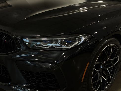 Used 2025 BMW M8 Competition AWD/4WD image 21