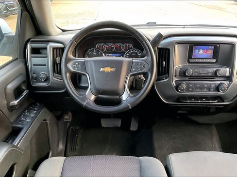Used 2014 Chevrolet Silverado 1500 LT w/ Texas Edition, 1LT Trim image 6