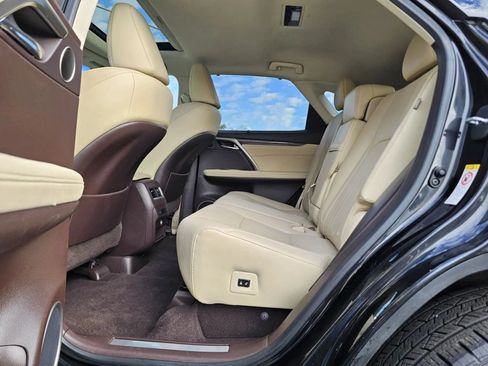 Used 2016 Lexus RX 450h AWD w/ Luxury Package image 12