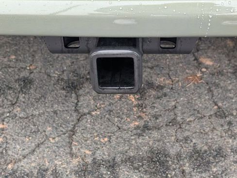 New 2026 RAM 1500 4x4 Crew Cab image 25