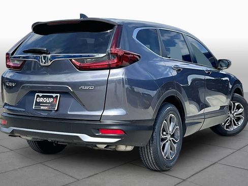 Used 2022 Honda CR-V EX-L image 13