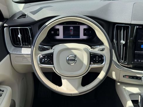 Certified 2025 Volvo XC60 B5 Plus w/ Protection Package Premier AWD/4WD image 12