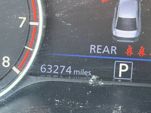 Used 2025 Nissan Altima 2.5 SV FWD image 19