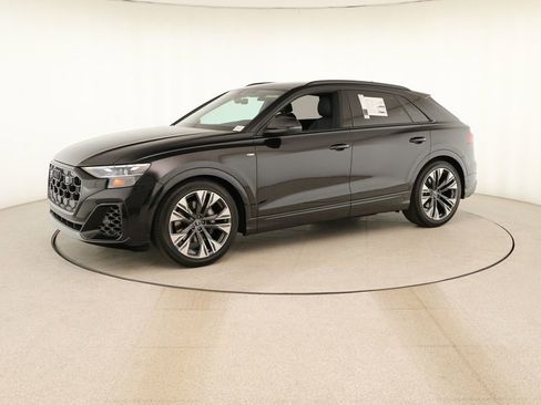 New 2026 Audi Q8 Premium Plus image 13