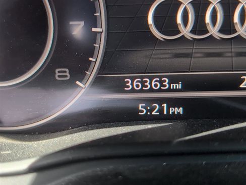Used 2018 Audi A5 2.0T Premium Plus w/ Premium Plus AWD/4WD image 12