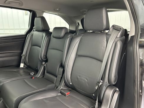 Used 2022 Honda Odyssey Touring image 30