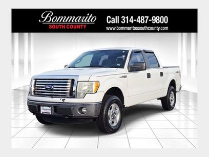 Used 2011 Ford F150 XL w/ Communications Pkg