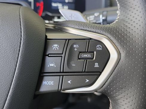 New 2026 Lexus IS 350 F Sport RWD image 28