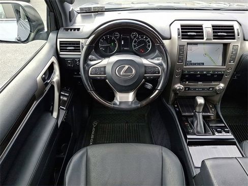 Used 2020 Lexus GX 460 Premium image 12