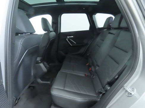 New 2026 BMW X1 xDrive28i w/ Convenience Package image 22