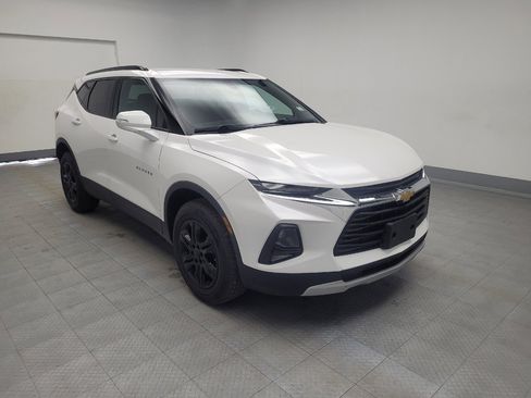 Used 2020 Chevrolet Blazer LT image 13