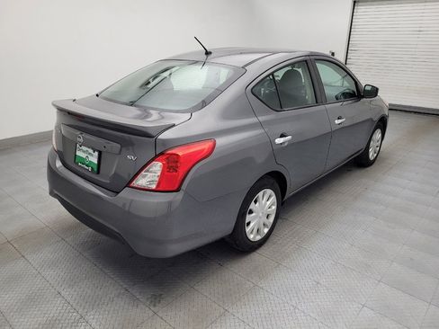 Used 2019 Nissan Versa SV FWD image 9