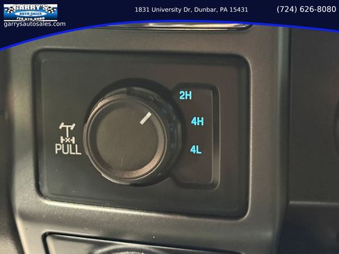 Used 2017 Ford F150 XLT w/ Equipment Group 302A Luxury AWD/4WD image 23