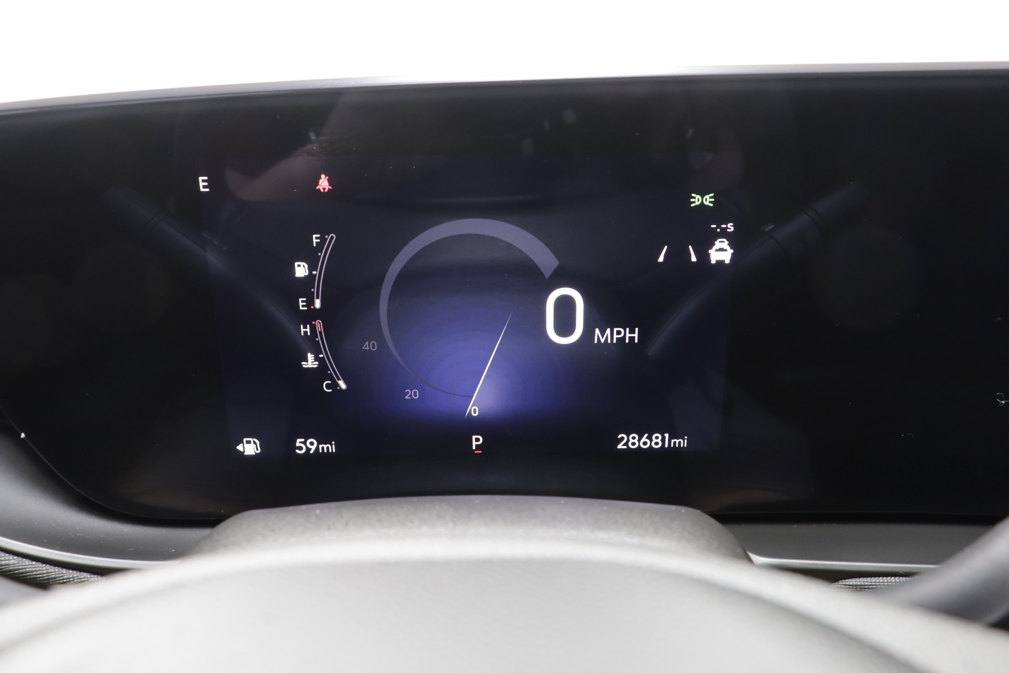 Used 2025 Buick Envista Preferred FWD image 8