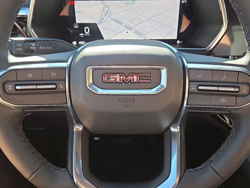 New 2026 GMC Canyon Elevation w/ Convenience Package AWD/4WD image 12