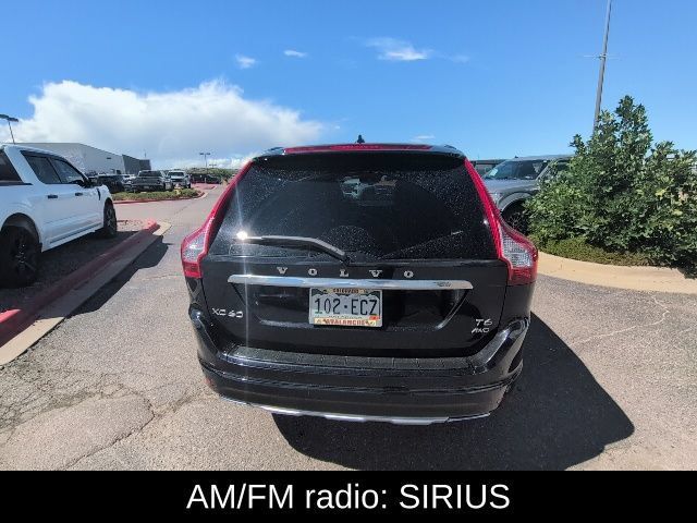 Used 2015 Volvo XC60 T6 Platinum AWD/4WD image 6