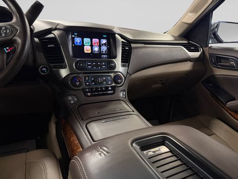 Used 2018 Chevrolet Tahoe Premier w/ Max Trailering Package AWD/4WD image 20