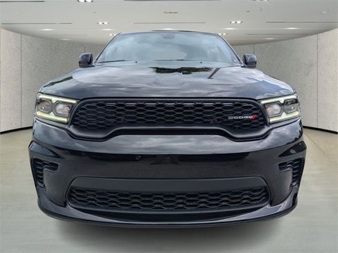 New 2026 Dodge Durango GT image 2
