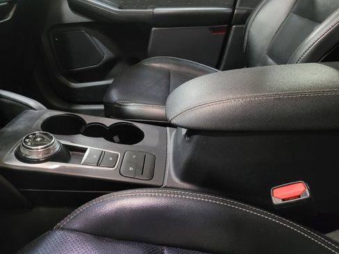 Used 2020 Ford Escape SEL AWD/4WD image 26