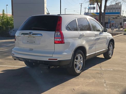 Used 2010 Honda CR-V EX-L image 3