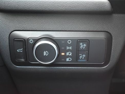 Used 2023 Ford Escape Platinum AWD/4WD image 21
