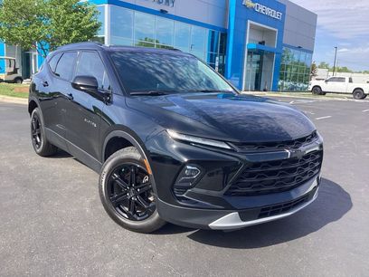 Used 2024 Chevrolet Blazer LT w/ Convenience Package