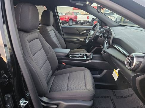 New 2026 Chevrolet Equinox LT image 34