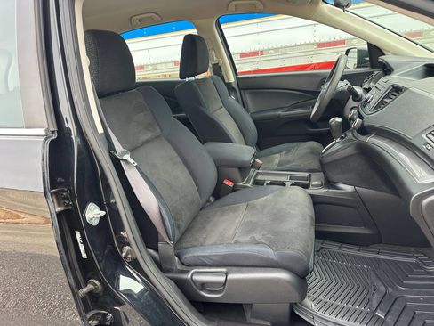 Used 2015 Honda CR-V LX image 10