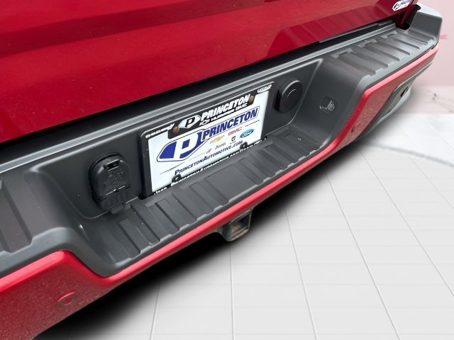 Used 2019 Chevrolet Colorado Z71 AWD/4WD image 37