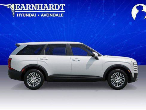 New 2026 Hyundai Palisade SE image 7