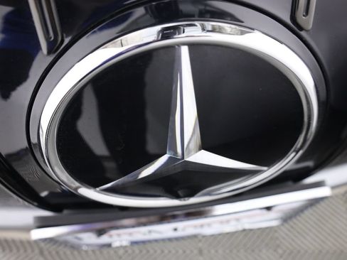 Used 2025 Mercedes-Benz EQS AMG 4MATIC image 75